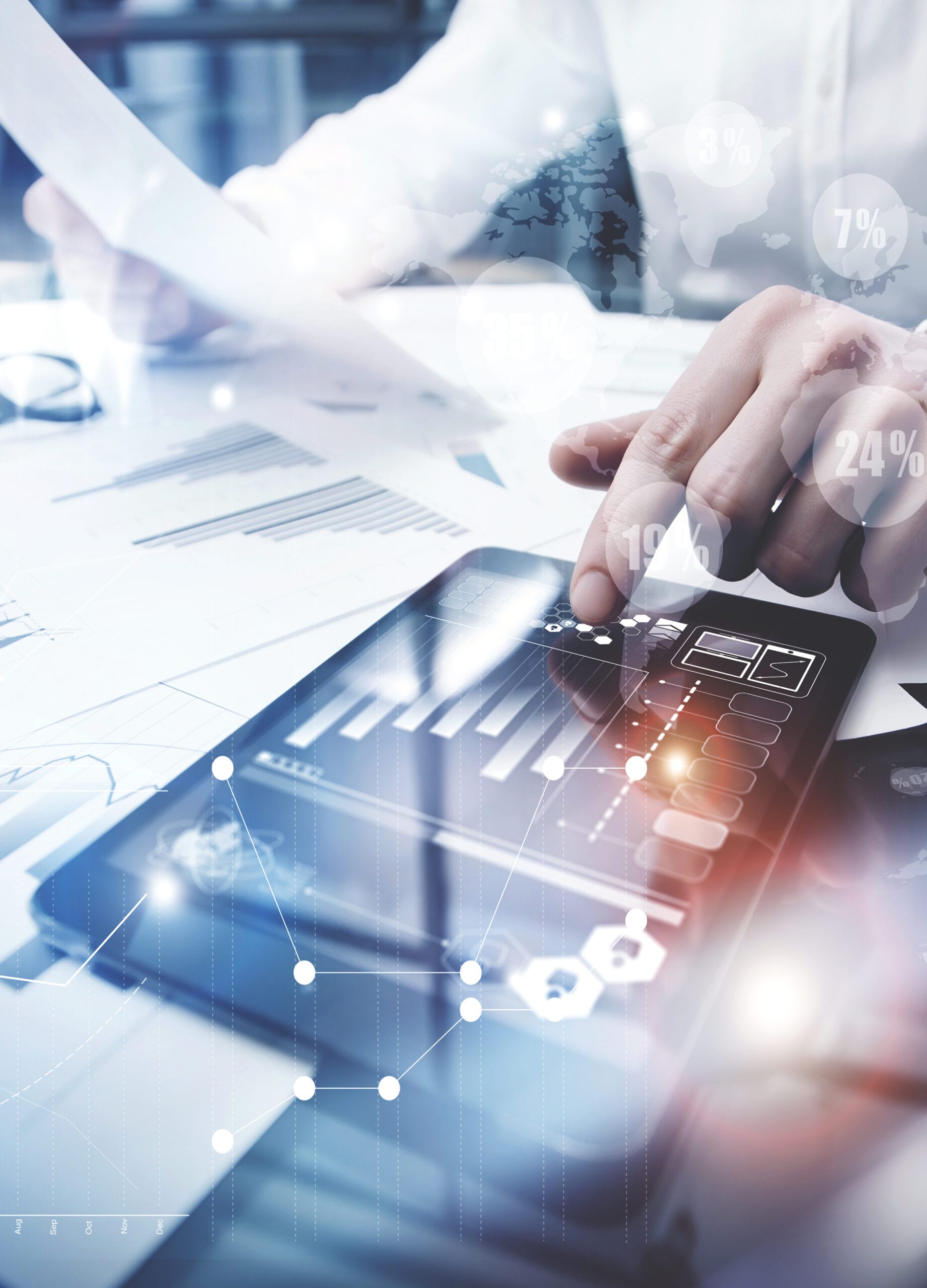 Digital Marketing For Small Businesses